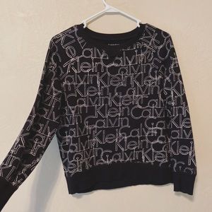 Calvin Klein Crew Neck